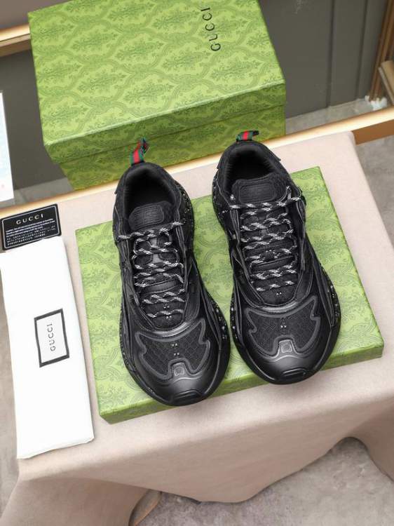 Picture of Gucci Shoes _SKUGuccisz38-45hnh061510766